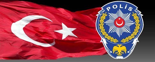 İLÇEMİZ KAYMAKAMI MURAT BULACAK 10 NİSAN POLİS TEŞKİLATININ 180. KURULUŞ GÜNÜ DOLAYISIYLA BİR MESAJ YAYIMLADI
