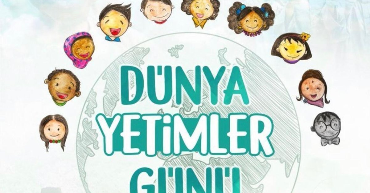 SAYIN KAYMAKAMIMIZ MURAT BULACAK TARAFINDAN YETİM ÇOCUKLARIMIZ ONURUNA İFTAR DÜZENLENDİ